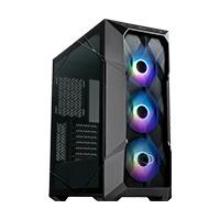 GABINETE COOLER MASTER MASTERBOX TD500 MESH V2/BLANCO/ATX/CRISTAL TEMPLADO/GAMER GABINETE COOLER MASTER MASTERBOX TD500 MESH V2/BLANCO/ATX/CRISTAL TEMPLADO/GAMER